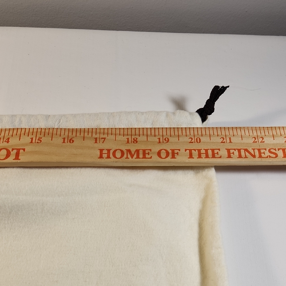 Cole Haan‎ Dust Bag 20 x 17.5 - Picture 2 of 3